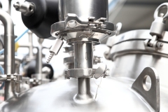 Purified Water Generation System