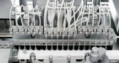 Ampoule Filling Line