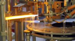 Ampoule Filling Line