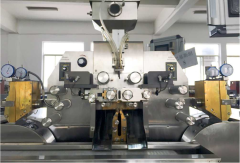 Soft Gel Encapsulation Line