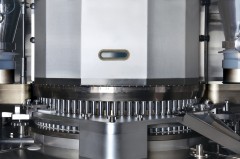 PT-GZP Series Automatic High-speed Tablet Press Machine