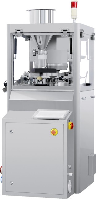 PT-GZP Series Automatic High-speed Tablet Press Machine