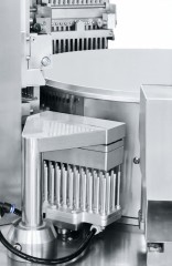 PT-CFM Series Capsule Filling Machine