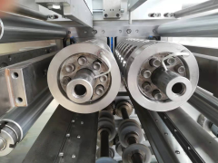 Strip Packing Machine