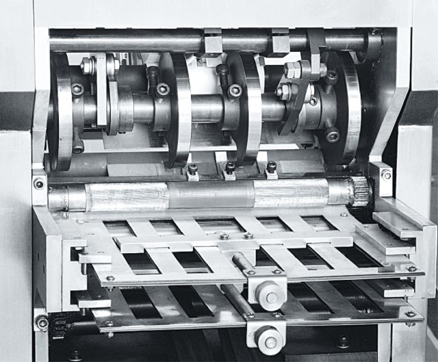 Cartoning Machine