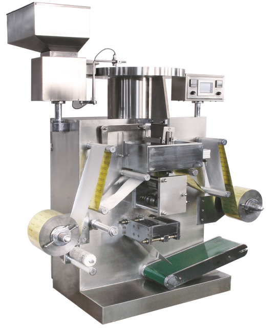 Strip Packing Machine