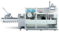 Cartoning Machine
