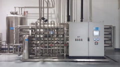 Purified Water Generation System