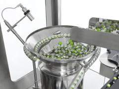 Vial Sterilization Tunnel