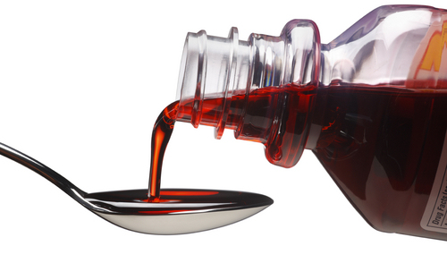Oral Liquid / Syrup Filling Line
