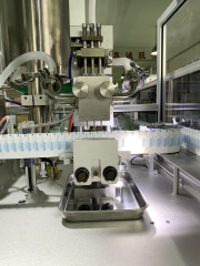 Suppository Production Line