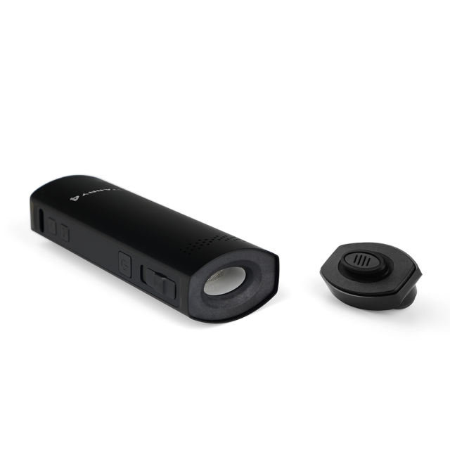 XMax STARRY 4  Fully Adjustable Vaporizer
