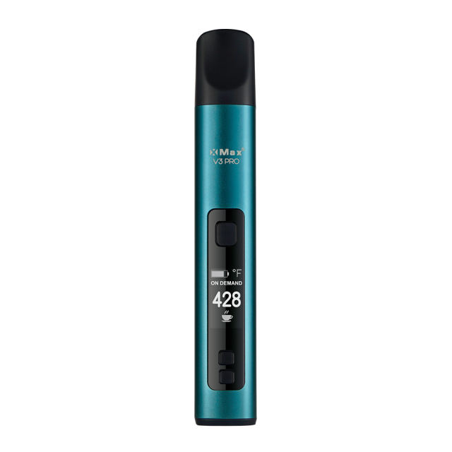 XMax V3 PRO On-Demand Convection Vaporizer