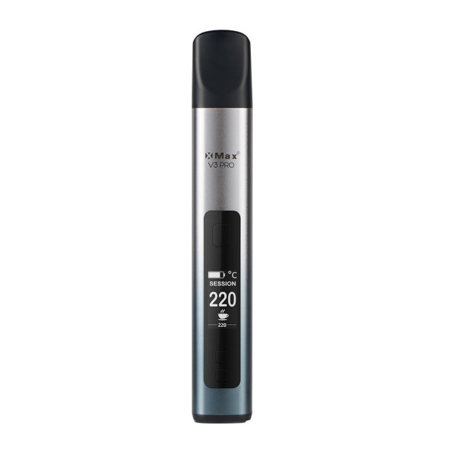 XMax V3 PRO On-Demand Convection Vaporizer