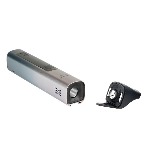 XMax V3 PRO On-Demand Convection Vaporizer