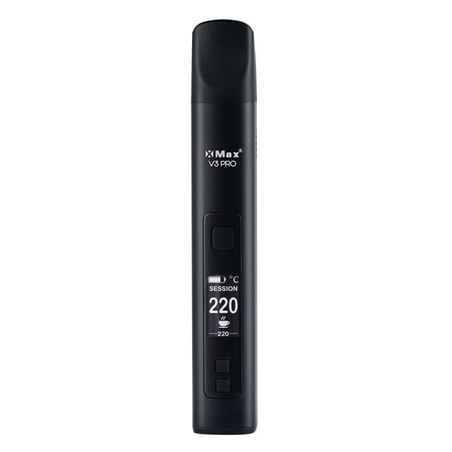 XMax V3 PRO On-Demand Convection Vaporizer
