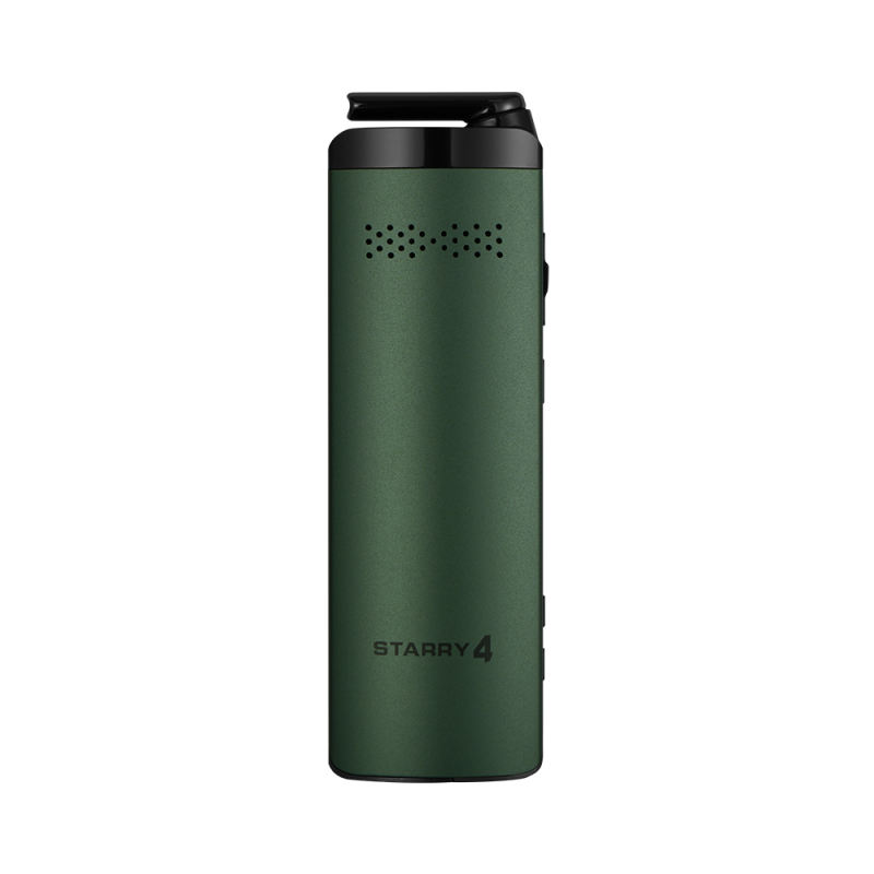 XMax STARRY 4  Fully Adjustable Vaporizer