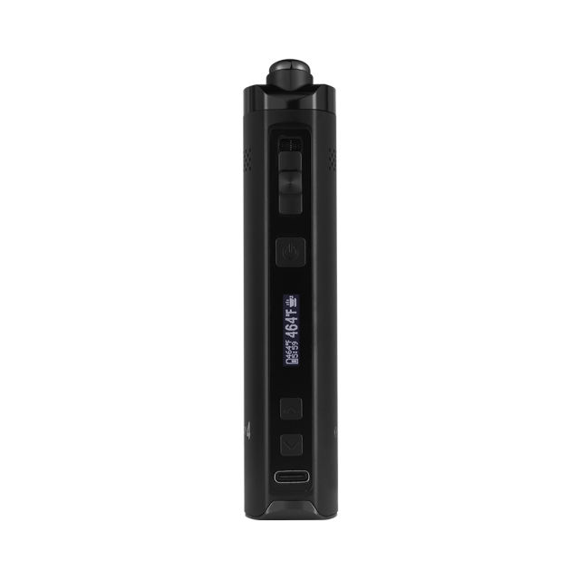 XMax STARRY 4  Fully Adjustable Vaporizer