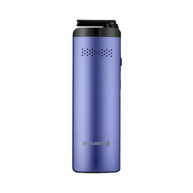 XMax STARRY 4  Fully Adjustable Vaporizer