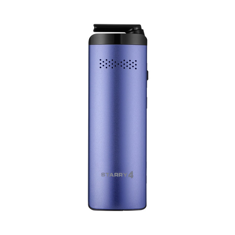 XMax STARRY 4  Fully Adjustable Vaporizer