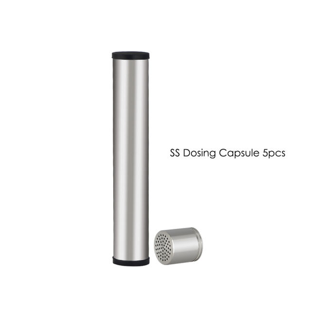 XMax V3 PRO Dosing Capsule