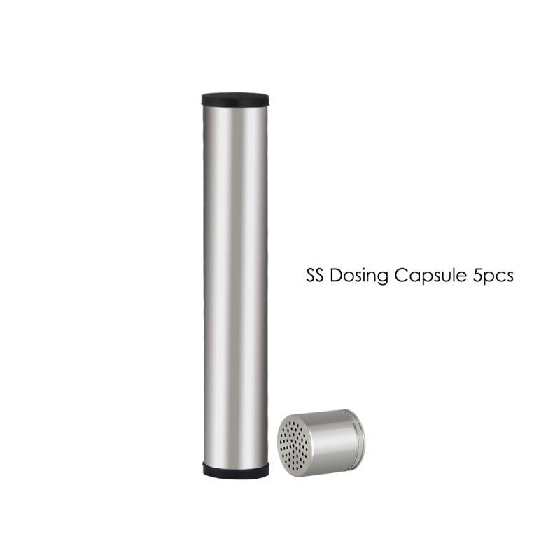 XMax V3 PRO Dosing Capsule
