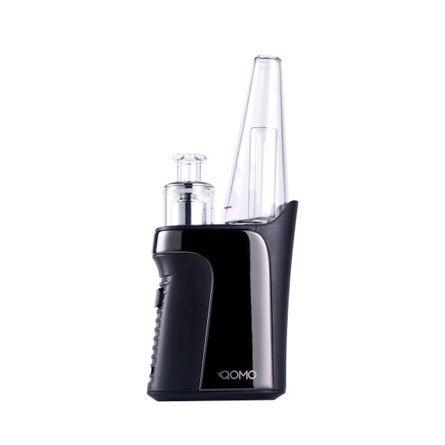 XMax QOMO