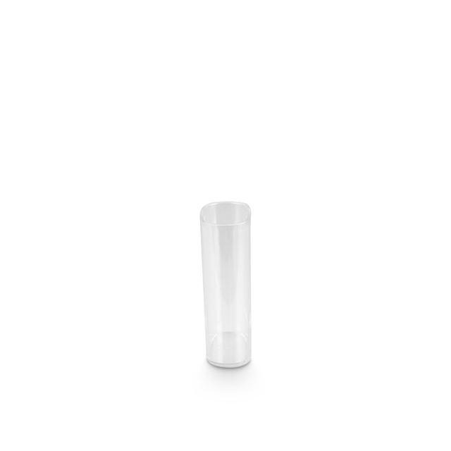 XMax TUNKE Glass Mouthpiece