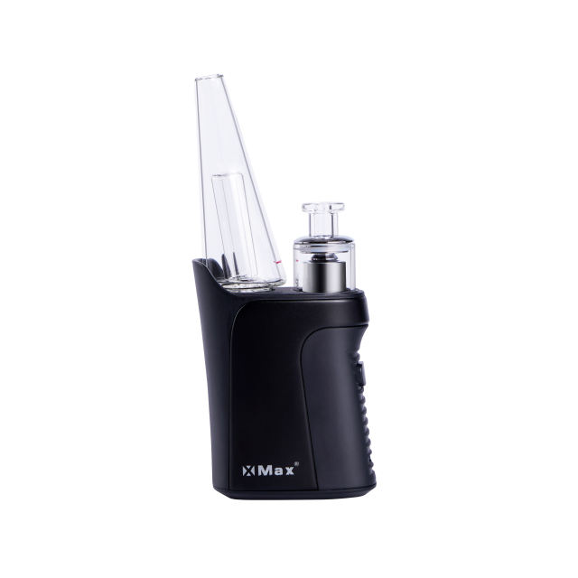 XMax QOMO