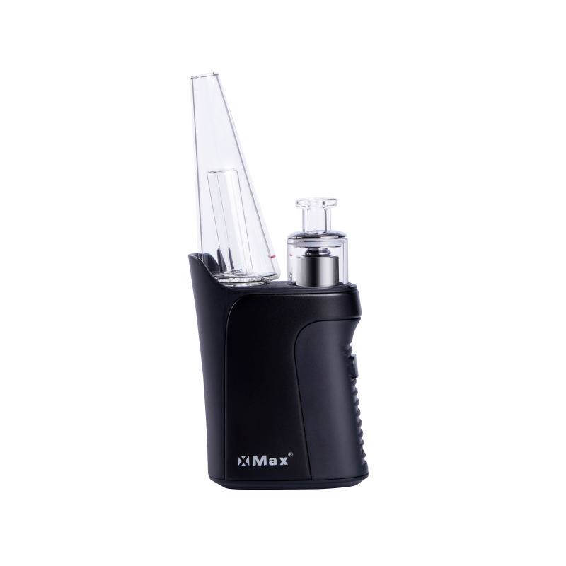 XMax QOMO