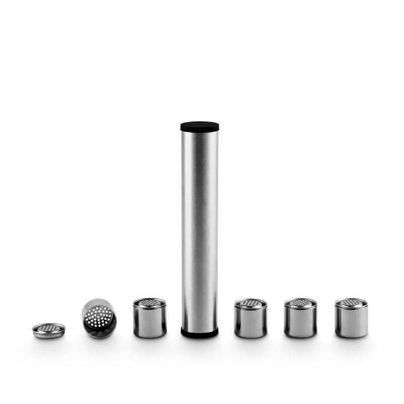 XMax OONT Dosing Capsule