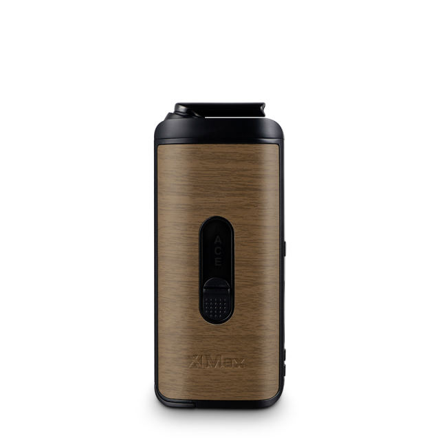 XMax ACE Self-Cleaning Vaporizer