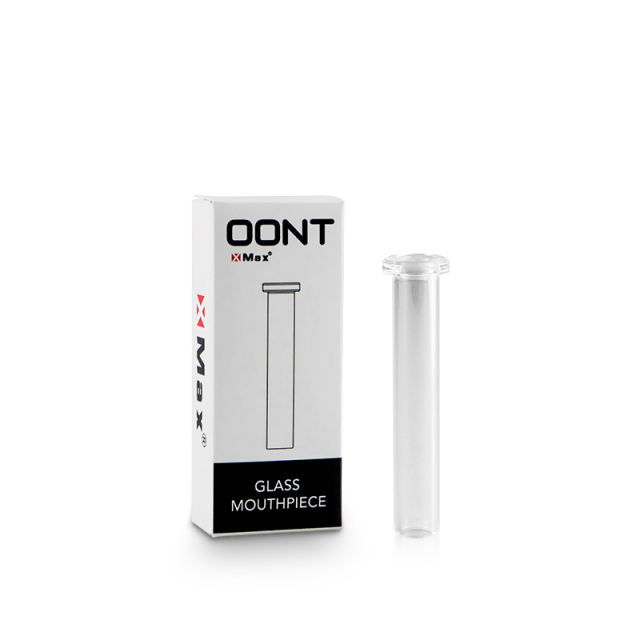 XMax OONT Mouthpiece