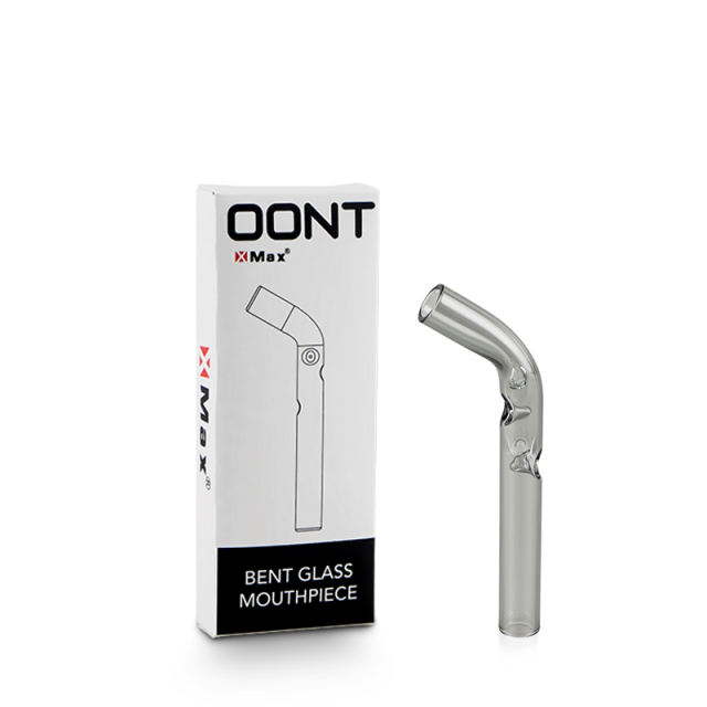 XMax OONT Mouthpiece