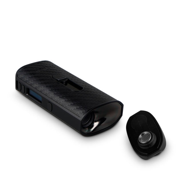 XMax ACE Self-Cleaning Vaporizer