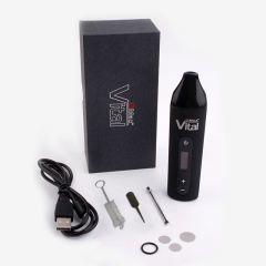 XMax VITAL Dry Herb Vaporizer