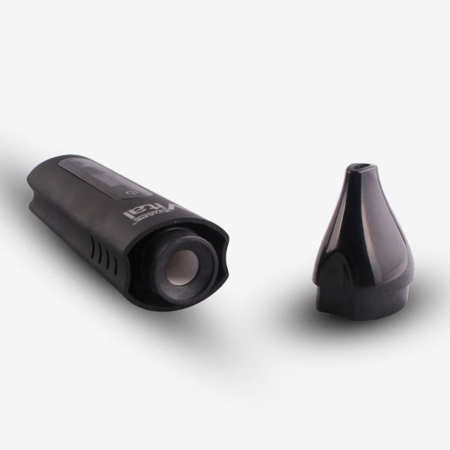 XMax VITAL Dry Herb Vaporizer