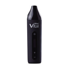XMax VITAL Dry Herb Vaporizer