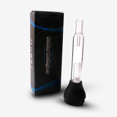XMax VITAL Glass Bubbler