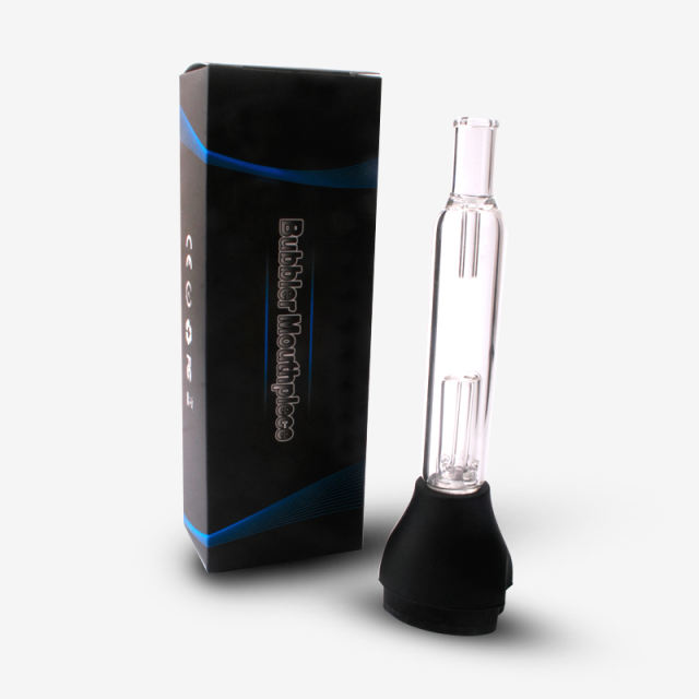 XMax VITAL Glass Bubbler