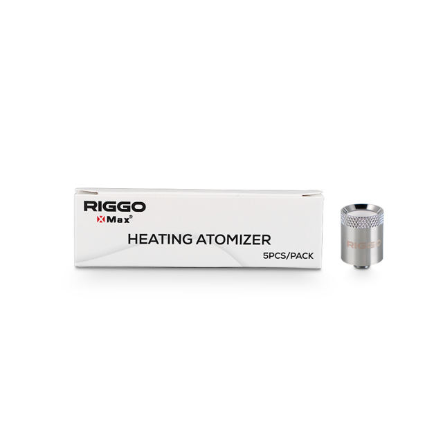 XMax RIGGO Heating Coil