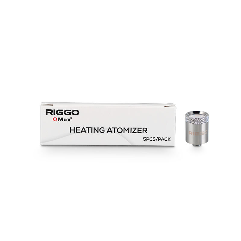 XMax RIGGO Heating Coil