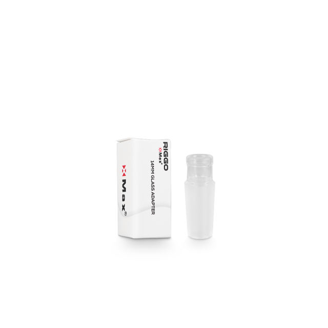 XMax RIGGO Glass Adapter