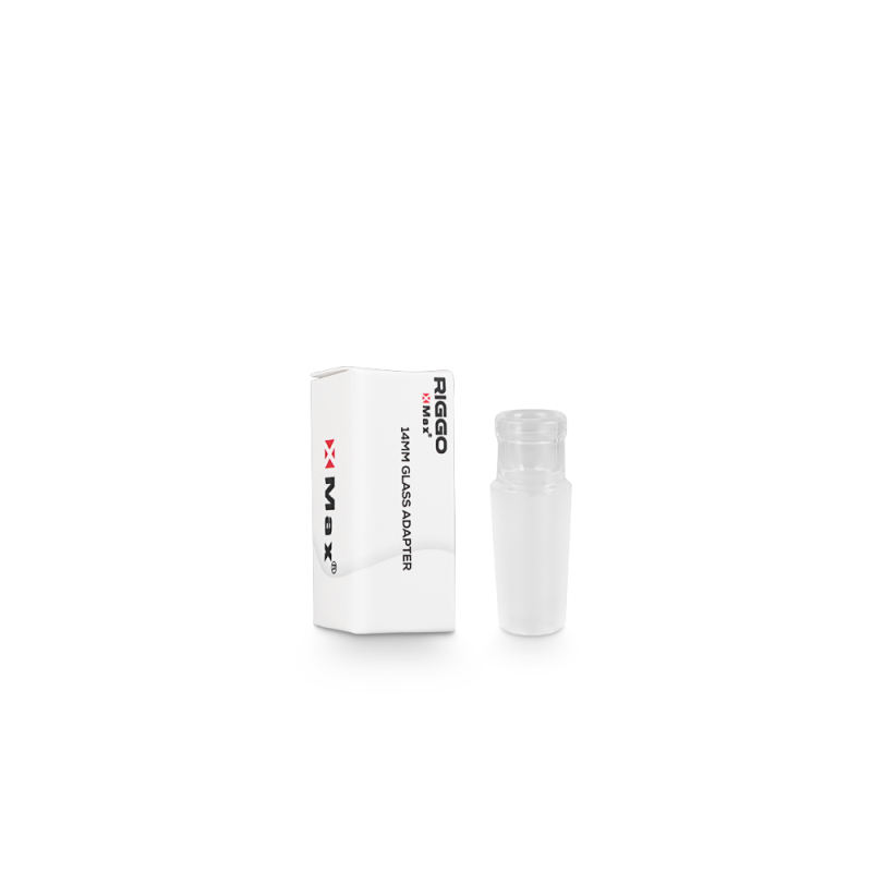 XMax RIGGO Glass Adapter