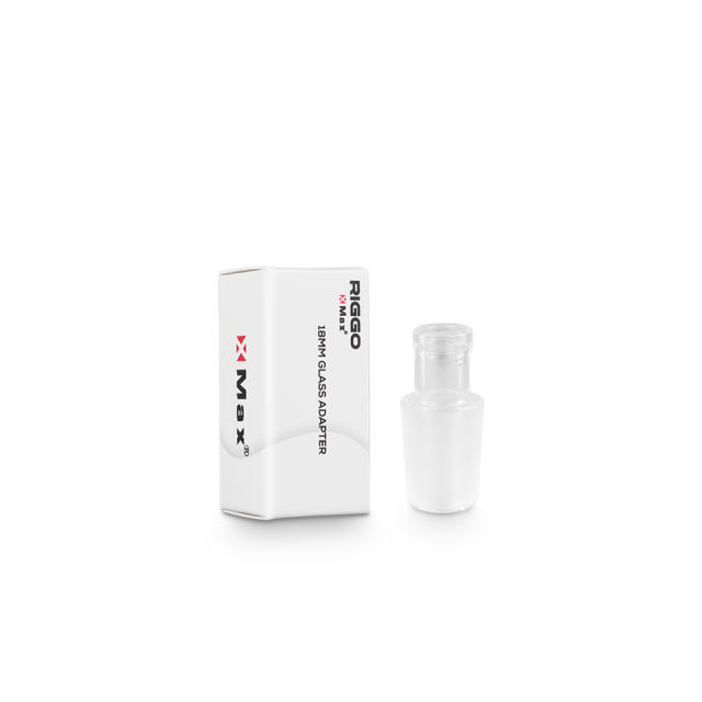 XMax RIGGO Glass Adapter