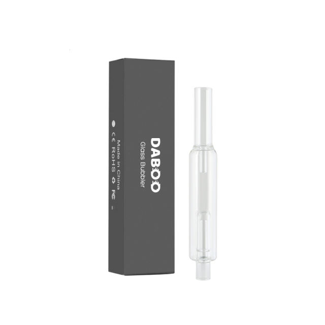 XMax DABOO Glass Bubbler