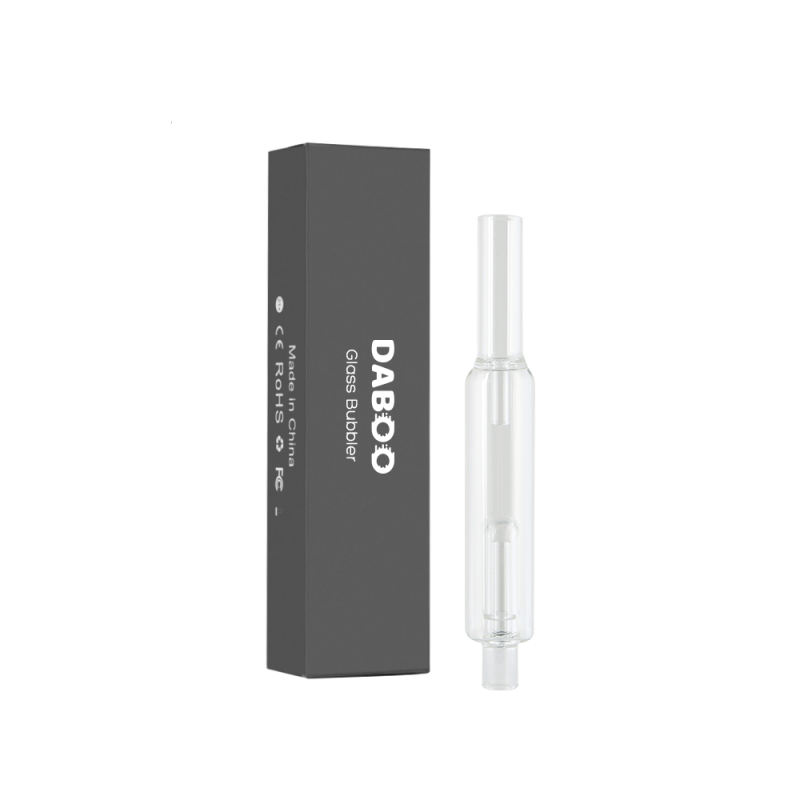 XMax DABOO Glass Bubbler