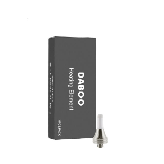 XMax DABOO Quartz Heating Coil