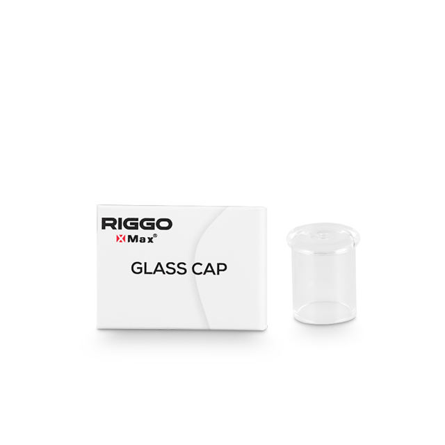 XMax RIGGO Glass Cap