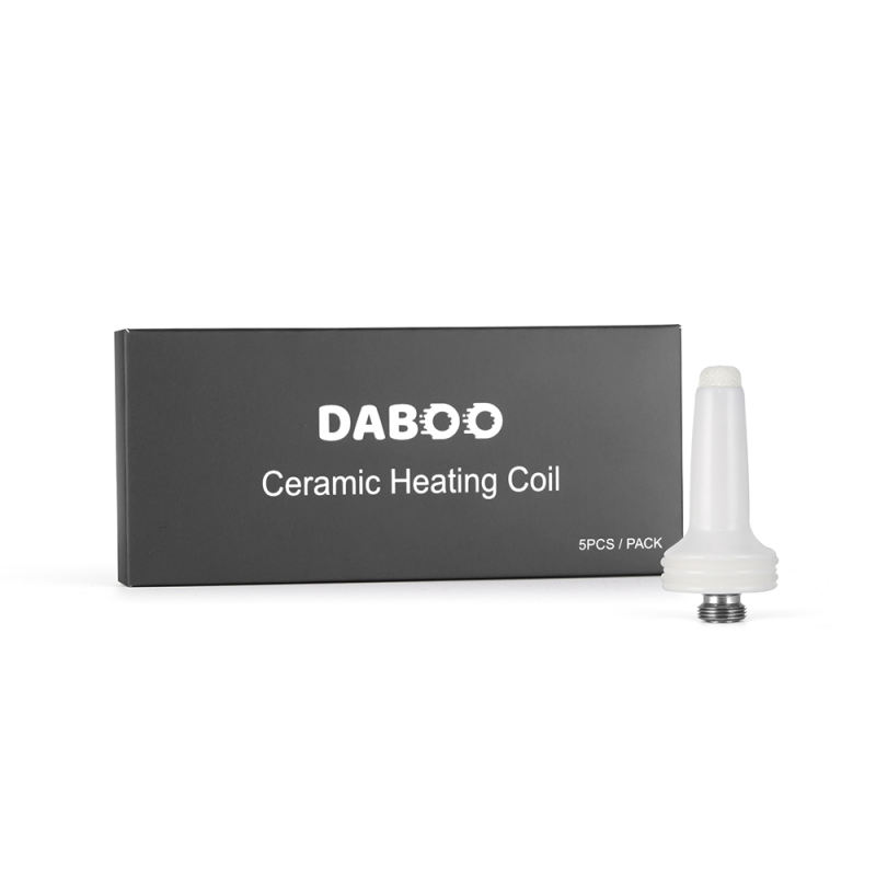 XMax DABOO Ceramic Heating Coil
